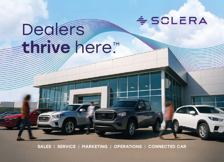 Dealer Solutions Booklet 2026 cover