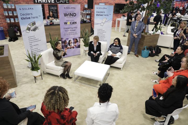 NADA 2026 · WIND lounge