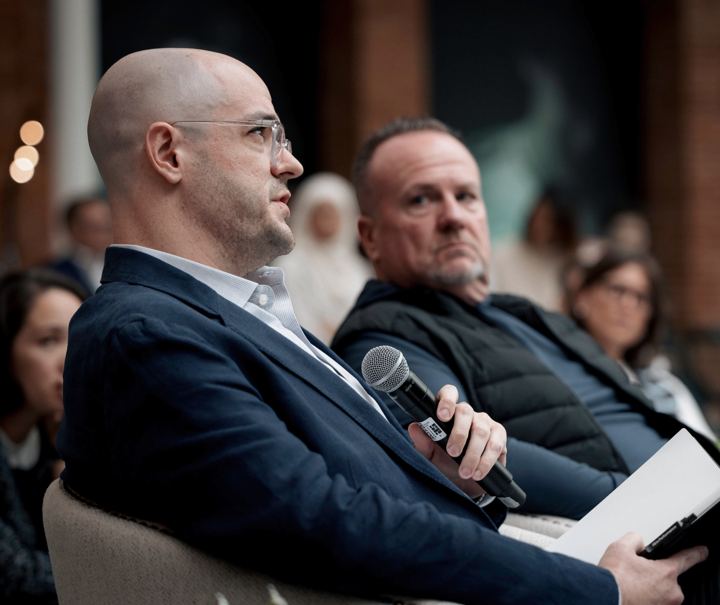 Panel discussion