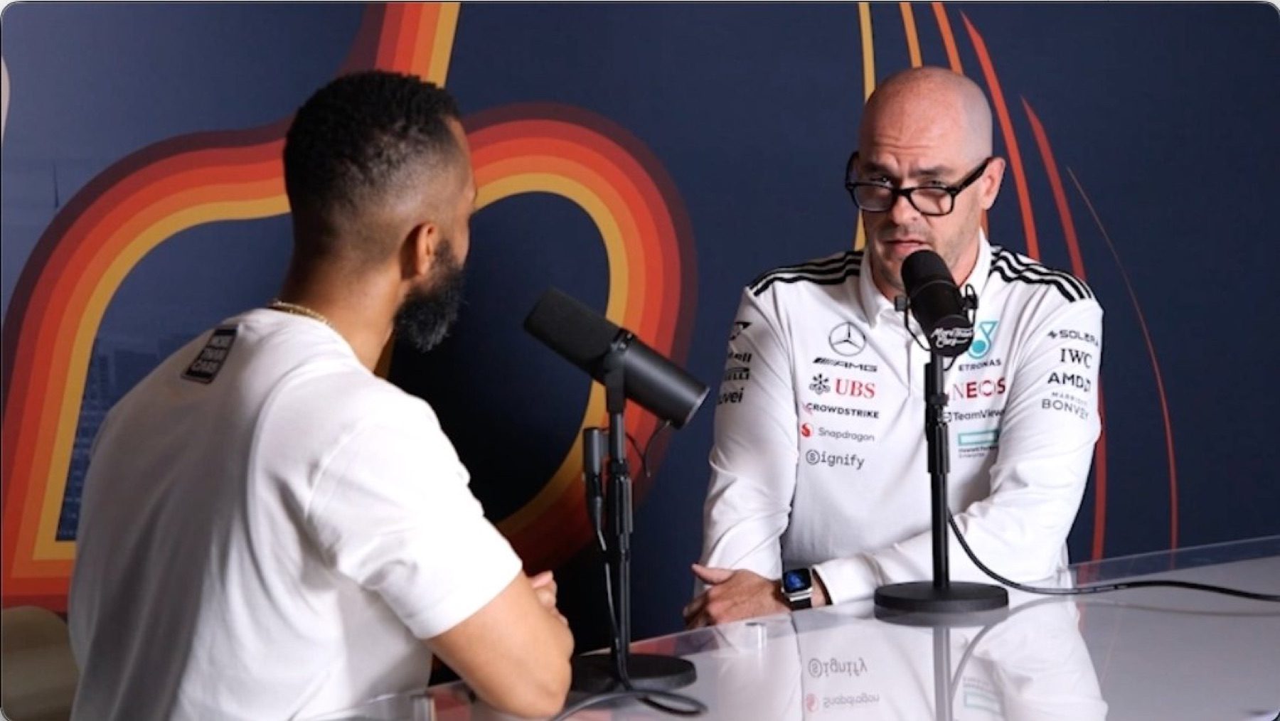 More Than Cars: ASOTU Unscripted